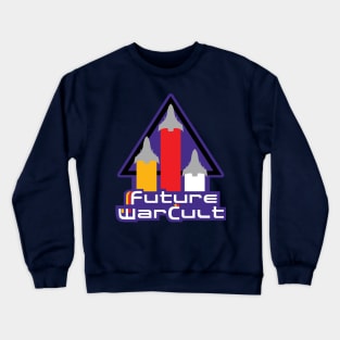 Faction Fashion: FWC Crewneck Sweatshirt